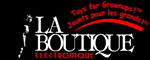 laboutique electric montreal