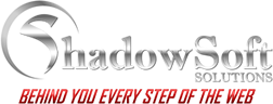 Shadowsoft Solutions Web Design